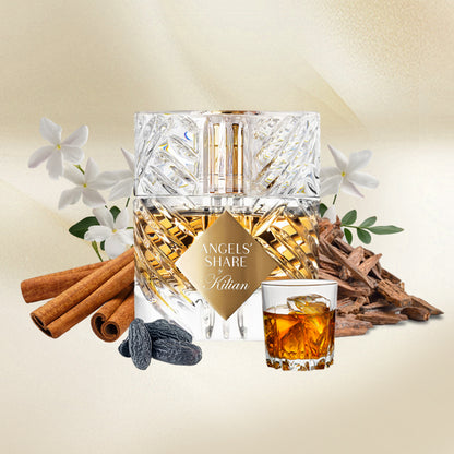 Kilian - Angel’s Share