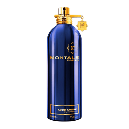 Montale - Aoud Ambre - Niche.bg