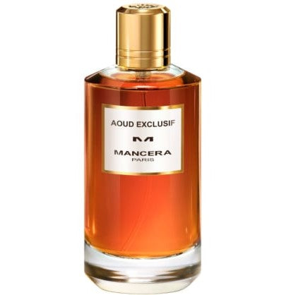Mancera -  Aoud Exclusif