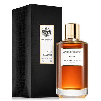 Mancera -  Aoud Exclusif