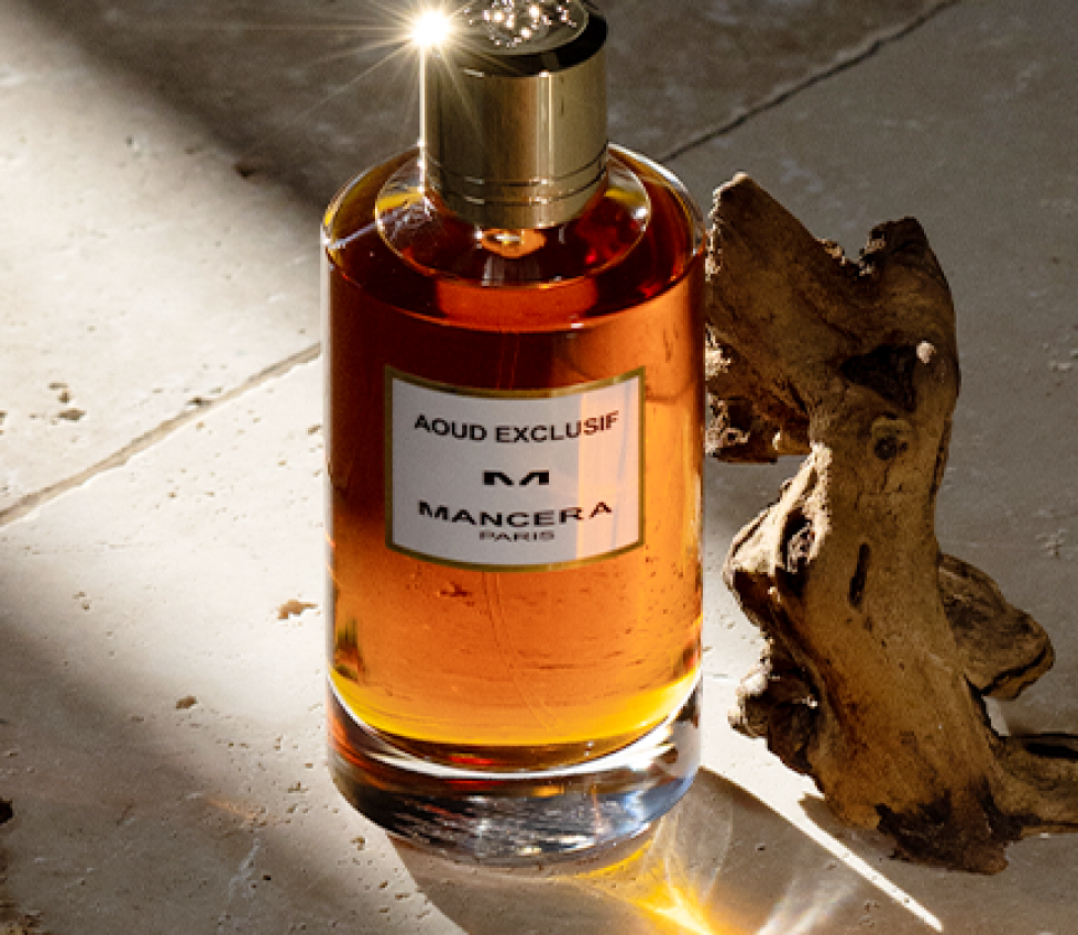 Mancera -  Aoud Exclusif