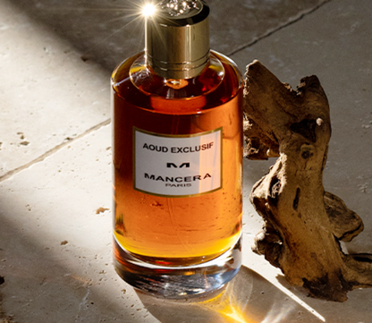 Mancera -  Aoud Exclusif