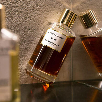 Mancera -  Aoud Exclusif