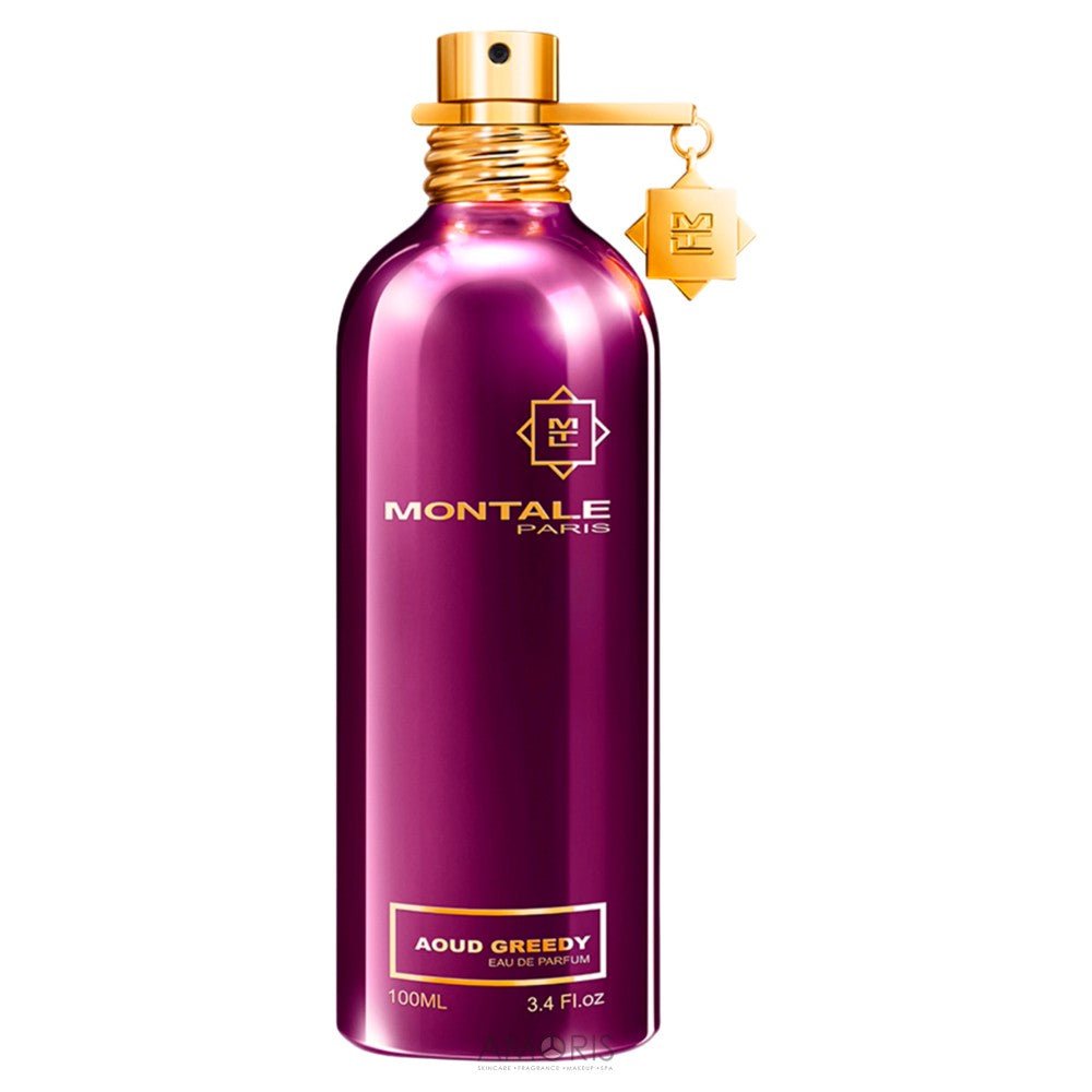 Montale - Aoud Greedy - Niche.bg