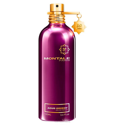 Montale - Aoud Greedy - Niche.bg