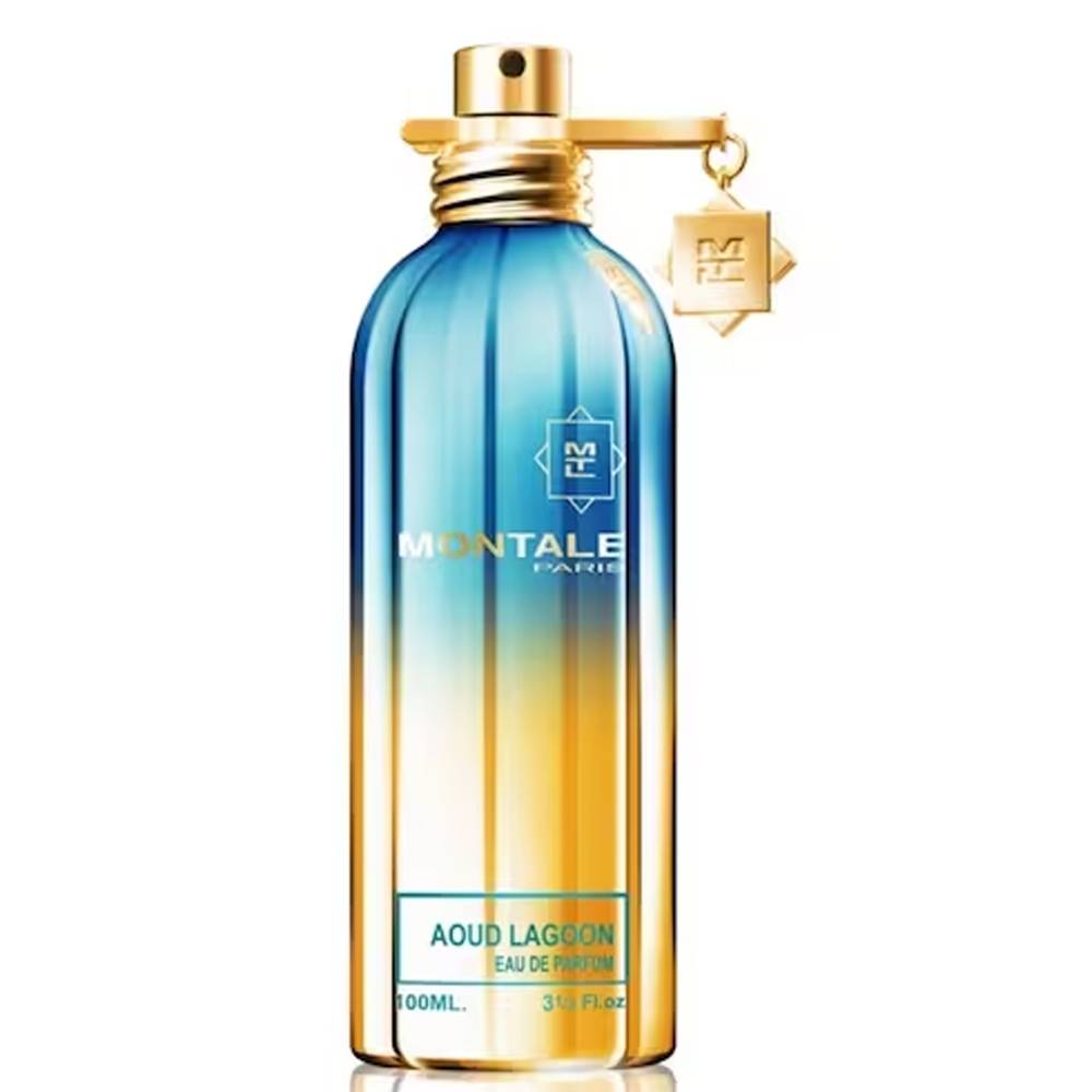 Montale - Aoud Lagoon