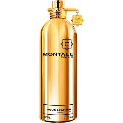 Montale - Aoud Leather - Niche.bg
