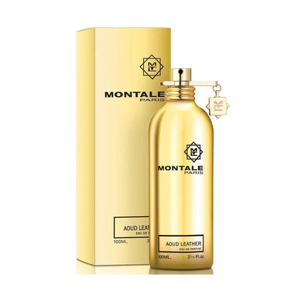 Montale - Aoud Leather - Niche.bg