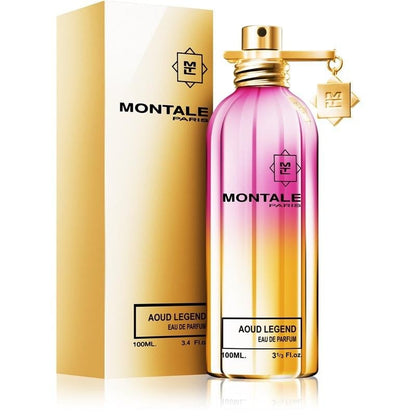 Montale - Aoud Legend - Niche.bg