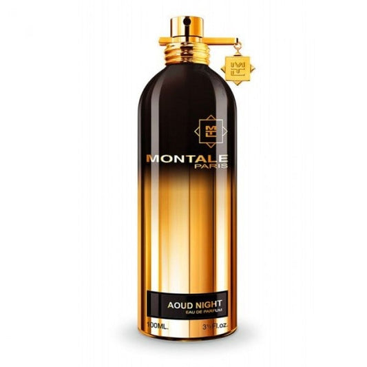 Montale - Aoud Night - Niche.bg