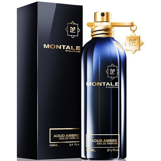 Montale - Aoud Ambre - Niche.bg