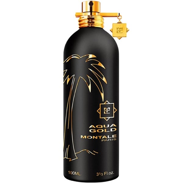 Montale - Aqua Gold - Niche.bg