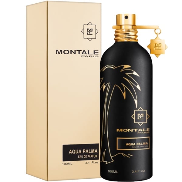 Montale - Aqua Palma - Niche.bg