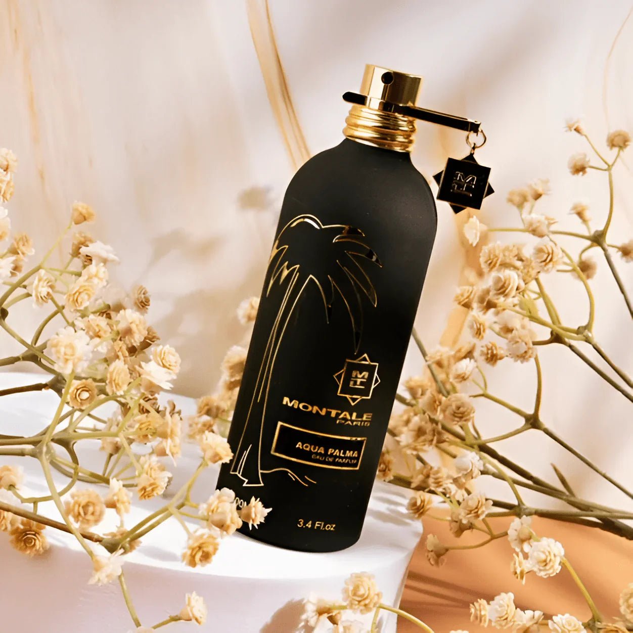 Montale - Aqua Palma - Niche.bg