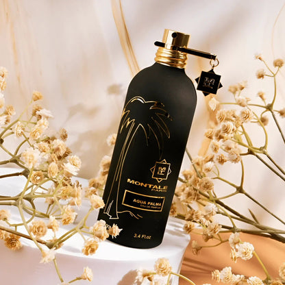 Montale - Aqua Palma - Niche.bg