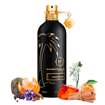 Montale - Aqua Palma - Niche.bg