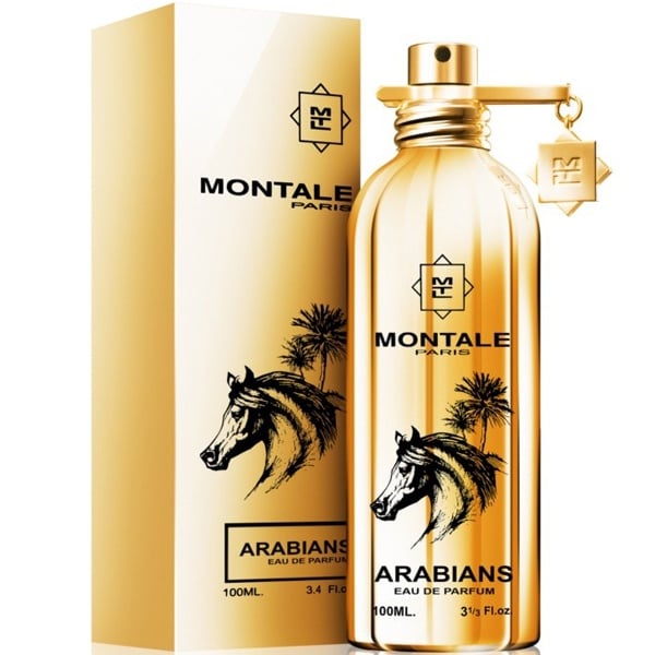 Montale - Arabians - Niche.bg