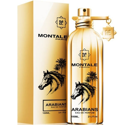 Montale - Arabians - Niche.bg