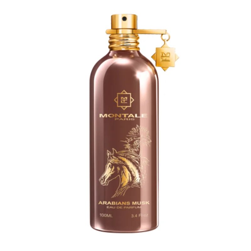 Montale - Arabians Musk - Niche.bg