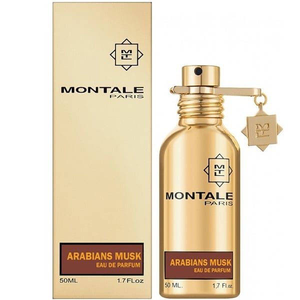 Montale - Arabians Musk - Niche.bg