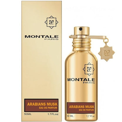 Montale - Arabians Musk - Niche.bg