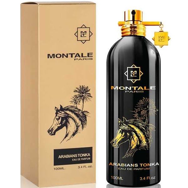 Montale - Arabians Tonka - Niche.bg
