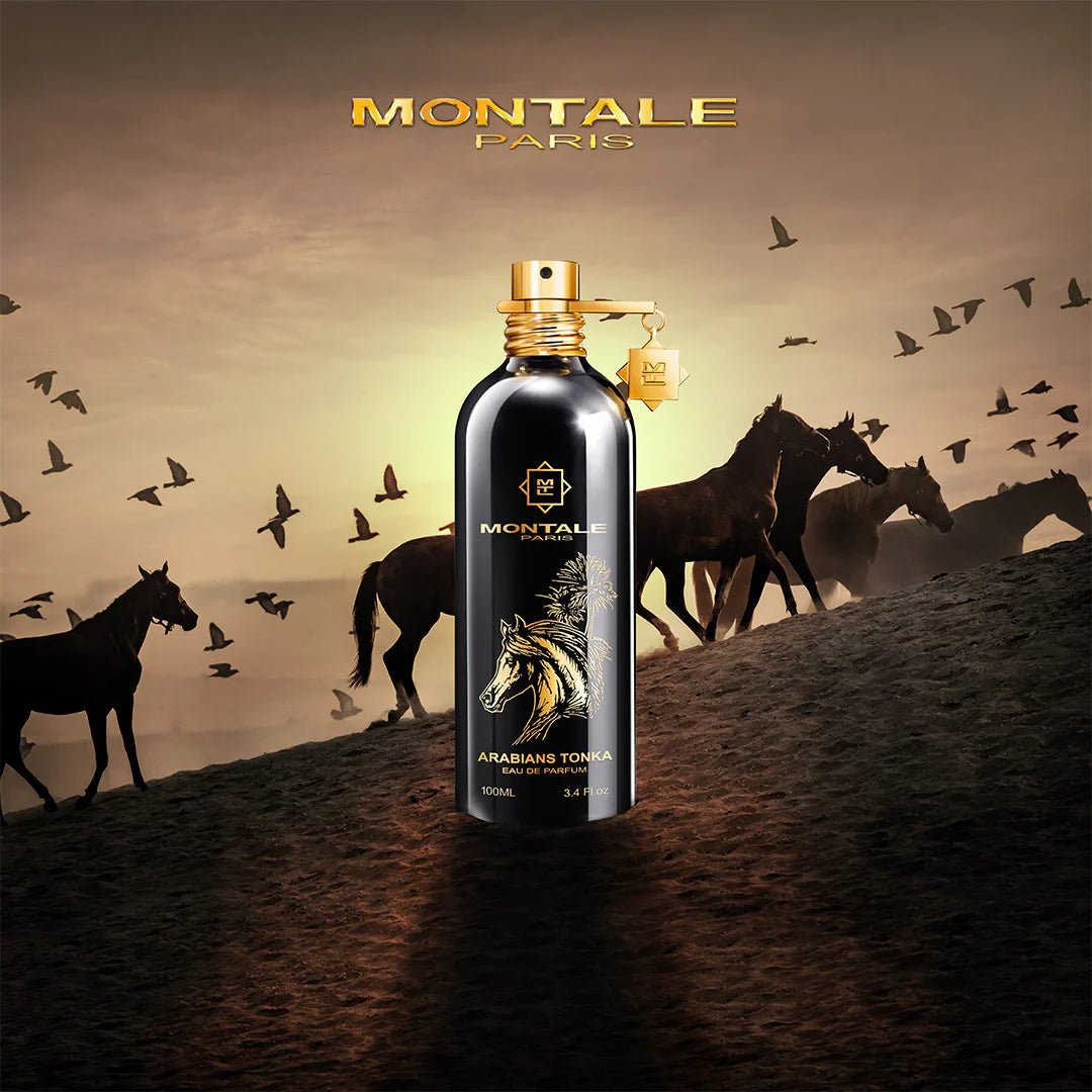 Montale - Arabians Tonka - Niche.bg