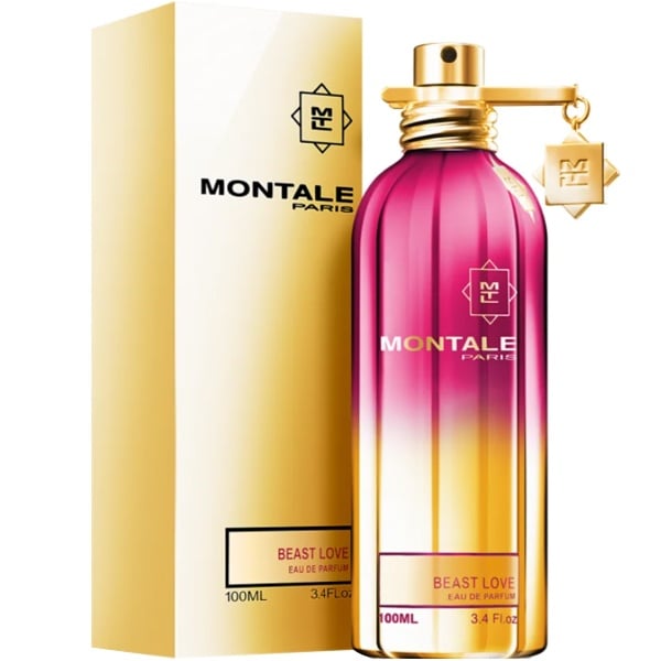 Montale - Beast Love - Niche.bg