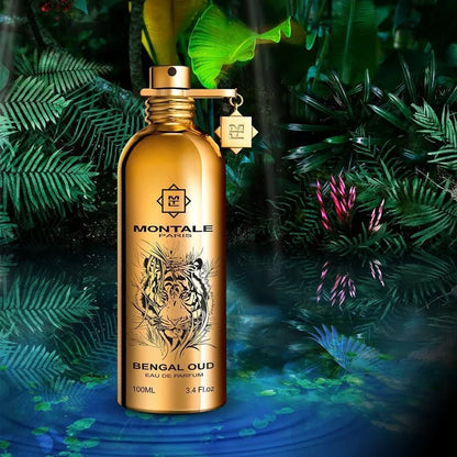 Montale - Bengal Oud