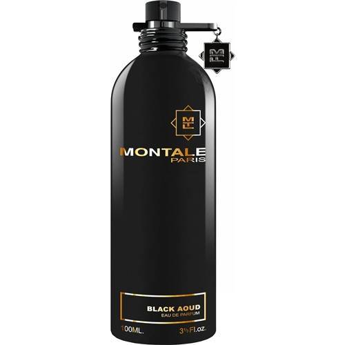 Montale - Black Aoud - Niche.bg