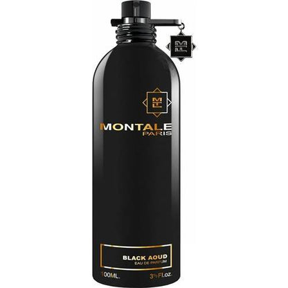Montale - Black Aoud - Niche.bg
