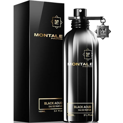 Montale - Black Aoud - Niche.bg