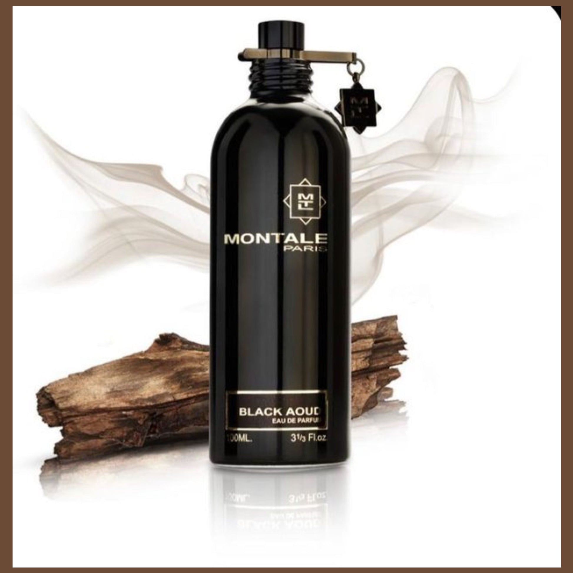 Montale - Black Aoud - Niche.bg