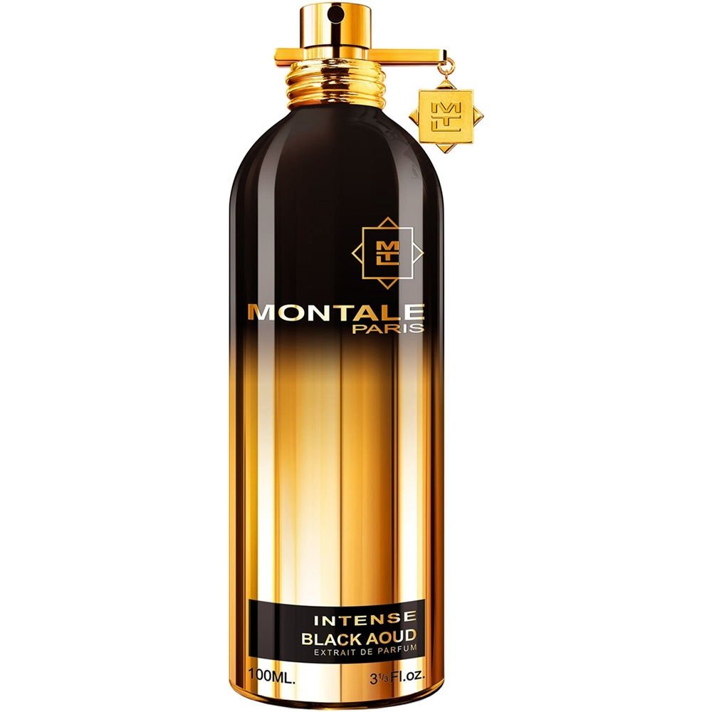 Montale - Black Aoud Intense - Niche.bg