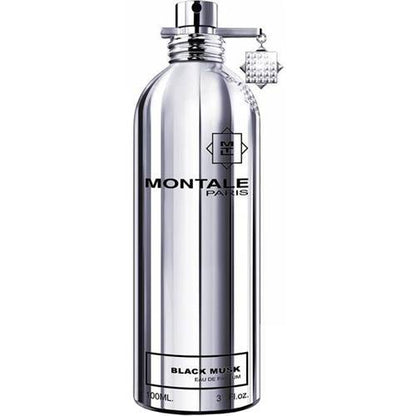 Montale - Black Musk