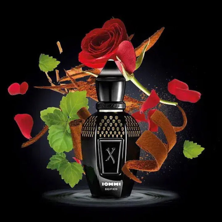 Xerjoff - Tony Iommi Monkey Special