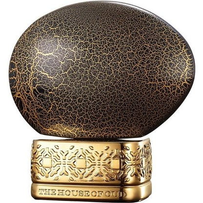 The House of Oud - Blessing Silence