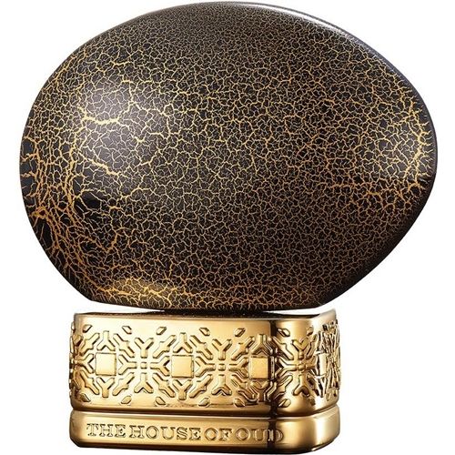 The House of Oud - Blessing Silence