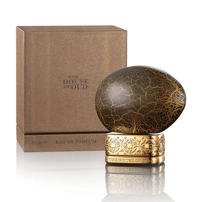 The House of Oud - Blessing Silence