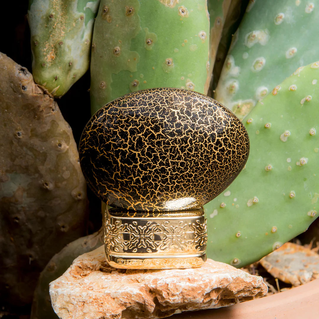 The House of Oud - Blessing Silence