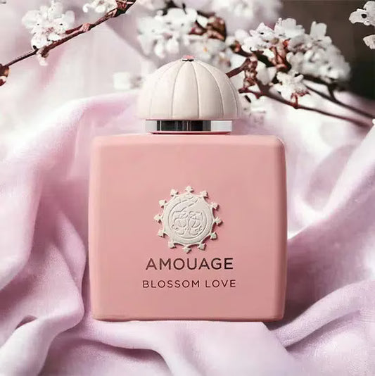 Amouage - Blossom Love