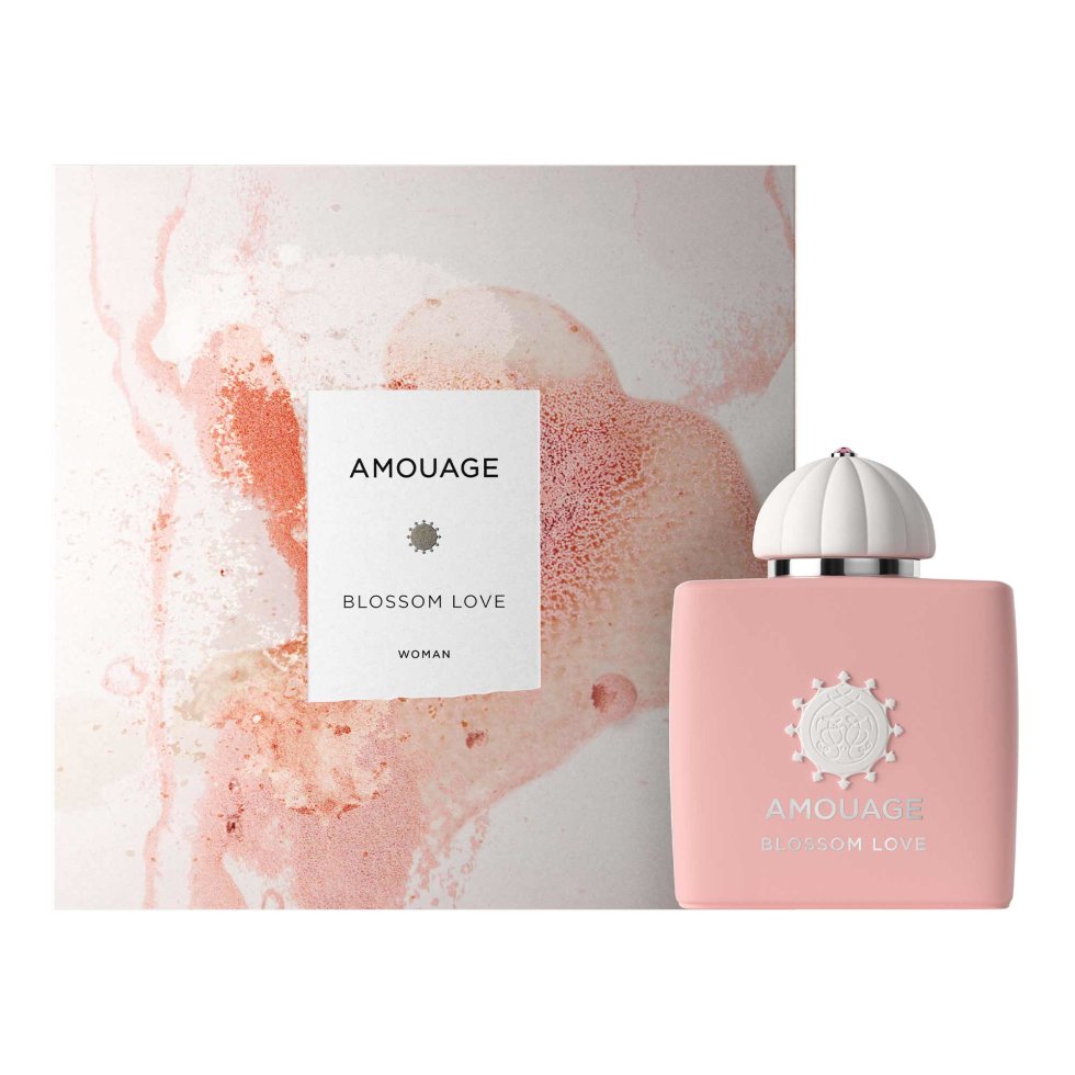 Amouage - Blossom Love