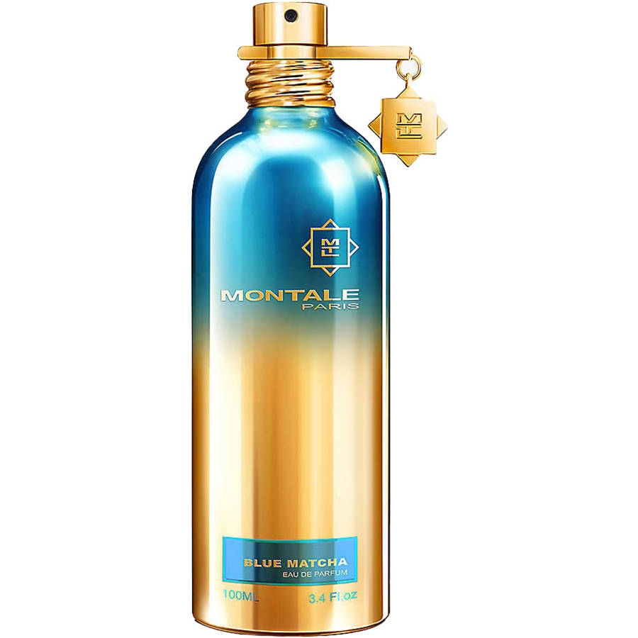 Montale - Blue Matcha