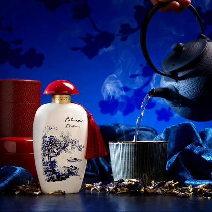 The Merchant of Venice - Blue Tea