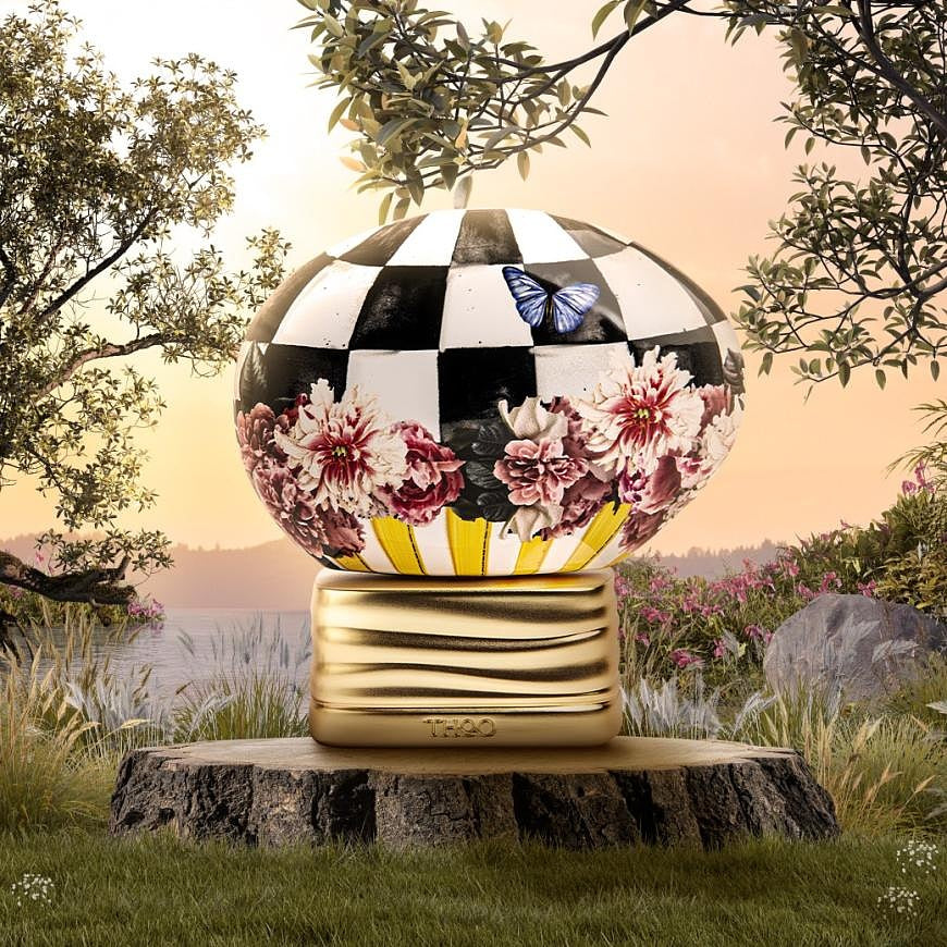 The House of Oud - BonBon Pop