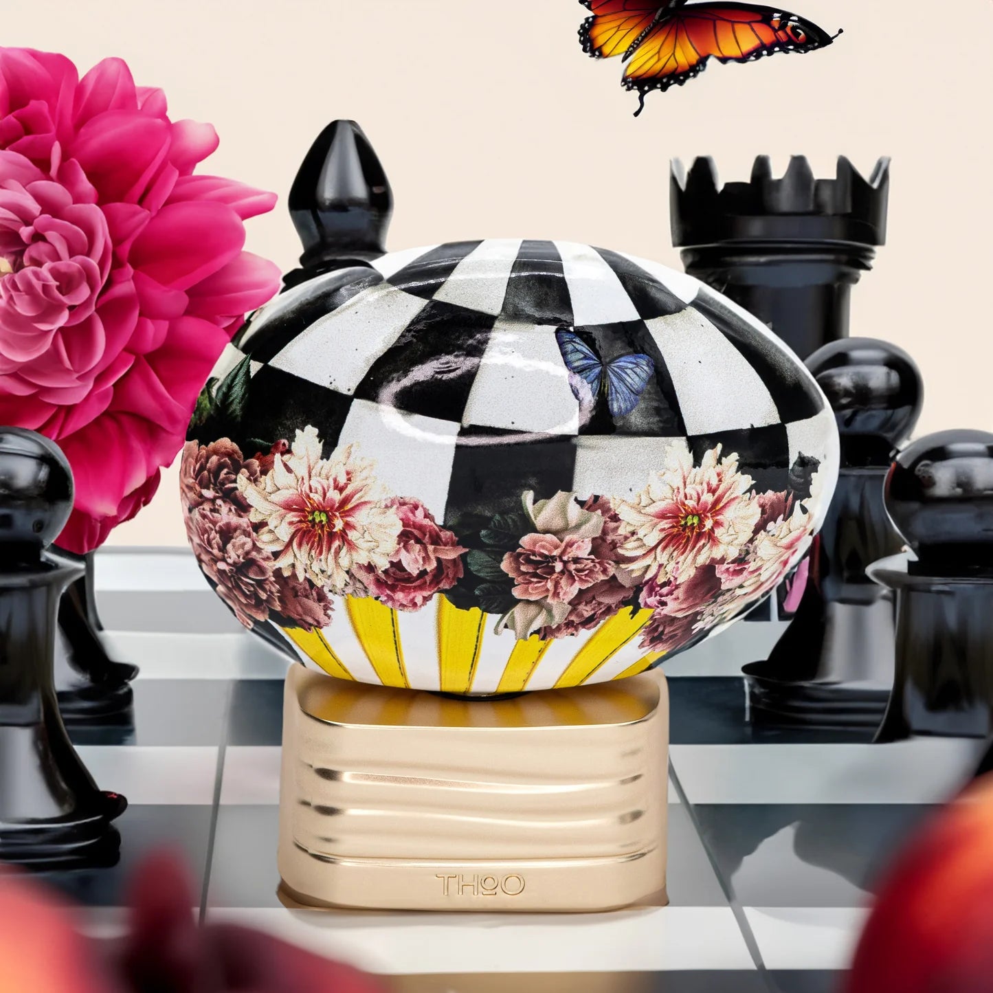 The House of Oud - BonBon Pop