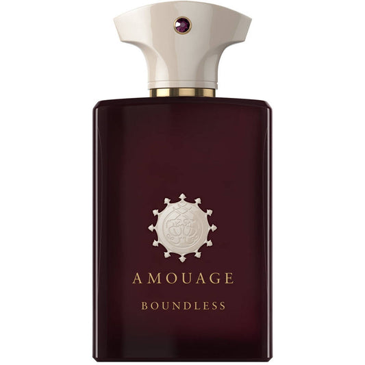 Amouage - Boundless - Niche.bg