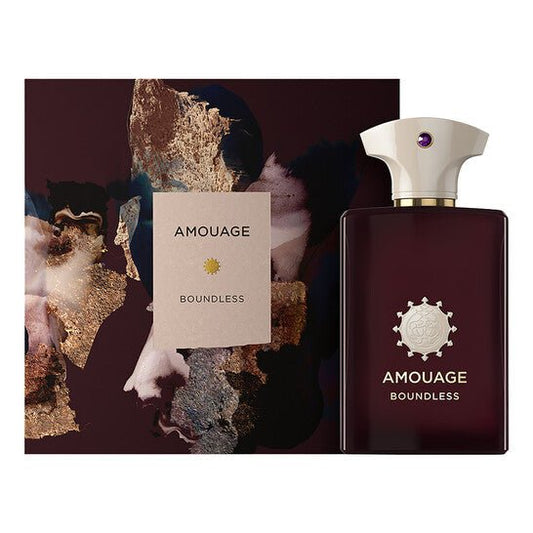Amouage - Boundless - Niche.bg