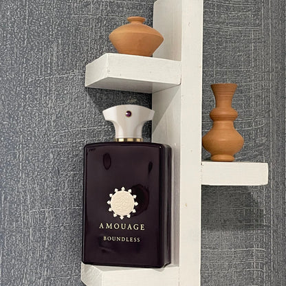 Amouage - Boundless - Niche.bg