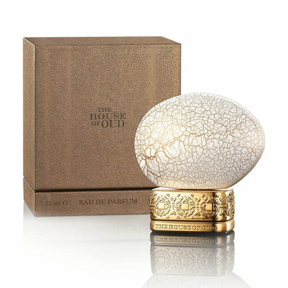 The House of Oud - Breath Of The Infinite